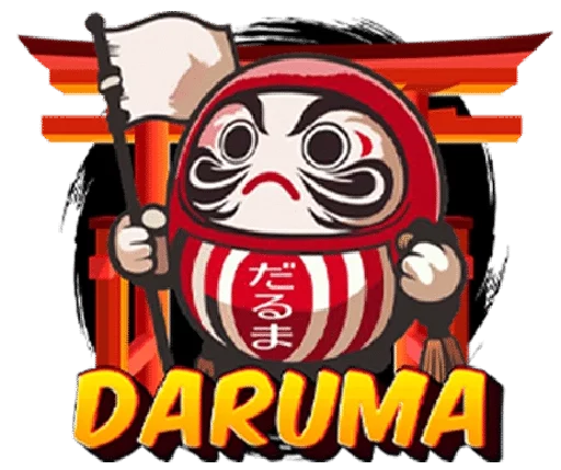 daruma slot