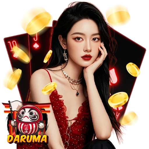 daruma slot