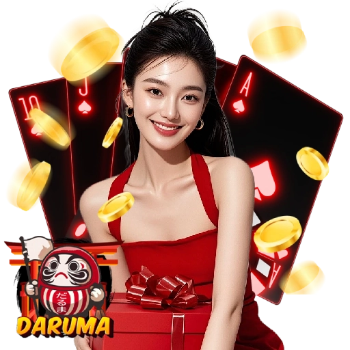 daruma slot