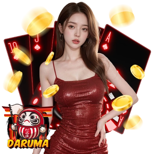 daruma slot